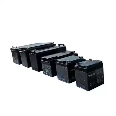 UPS uninterruptible power supply special valve-controlled sealed lead-acid battery capacity M5L terminal 12V 7AH