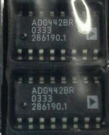 ADG442BR ADG442BR ADG442 SOP16 SOP16 the ADG442BR ADG442