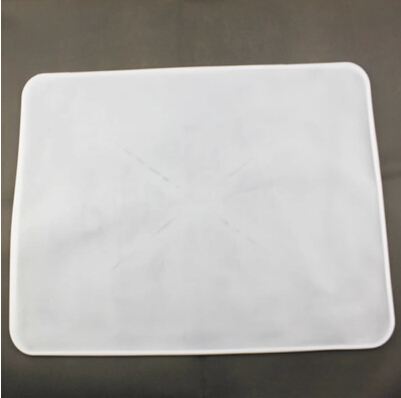 3D vacuum thermal transfer ST - 3042 Suction suction silicone coating silicone film white leather original skin