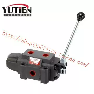 Taiwan oilfield hydraulic tubular manual reversing valve DMT-03 04 06 10-3C2 3C3 3C4 3C6