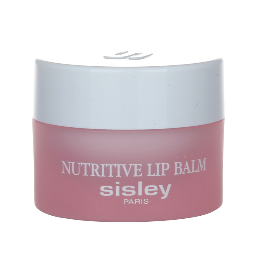 专柜正品 Sisley/希思黎 舒护润唇霜9g