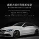 19/20 inch cho sửa đổi trung tâm bánh trước và sau của Mercedes-Benz C63s C200 GLC E300 được rèn chuông lốp AMG 	giá vành ô tô Rim