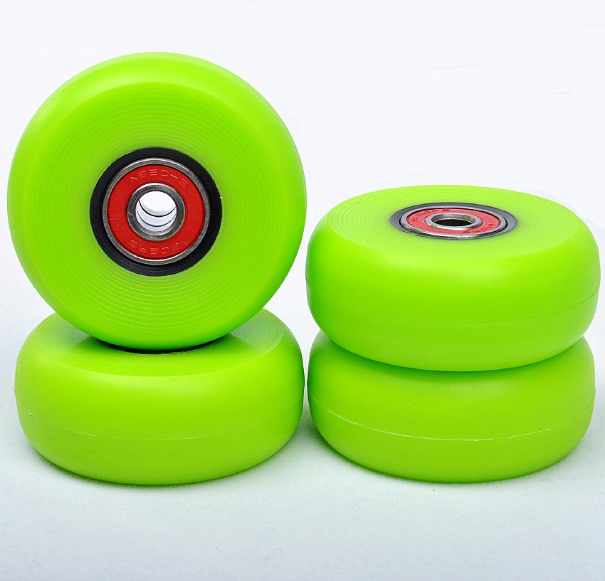 HK Stunt Shoes Wheels Street Style Wheels Skating Shoes Wheels Fancy Wheel Skate Wheels Brake Wheel Drift Wheels-Taobao