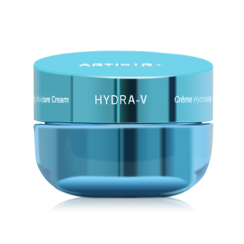 AMWAY/安利美国安利雅姿海洋保湿面霜50ml 水润滋养持久保湿