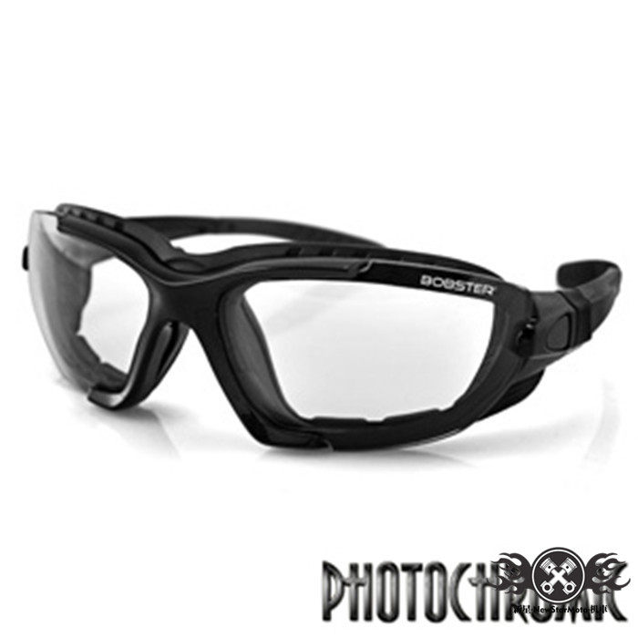 Spot U.S. Bobster Comeback Khale Rider Windproof Glasses Day And Night General Discoloration Fashion Goggle Glasses