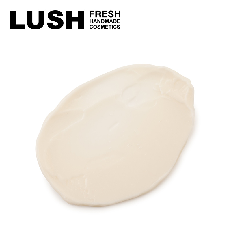 LUSH岚舒 英国正品 Dirty造型修护乳霜 定型发乳保湿 滋润蓬松