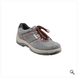 Easy Irto Import Protective Supplies Breathable Abrasion-Proof Waterproof Insulation Electrician Labor Shoes YT-80572-Taobao