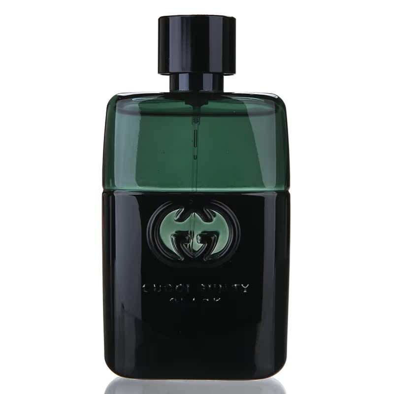 Gucci/古驰罪爱惹火男士香水50ml EDT 持久男士淡香水