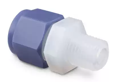 American SWAGELOK PFA-220-1-2