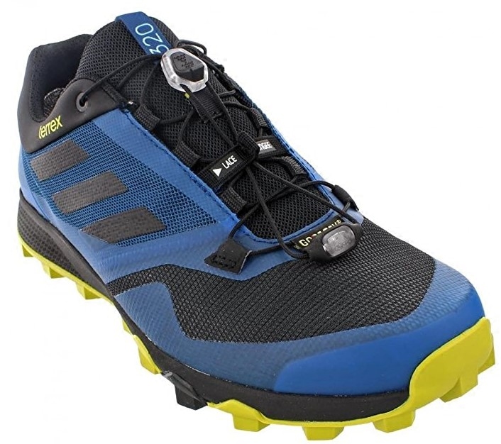 Кроссовки adidas Terrex Trail Cross