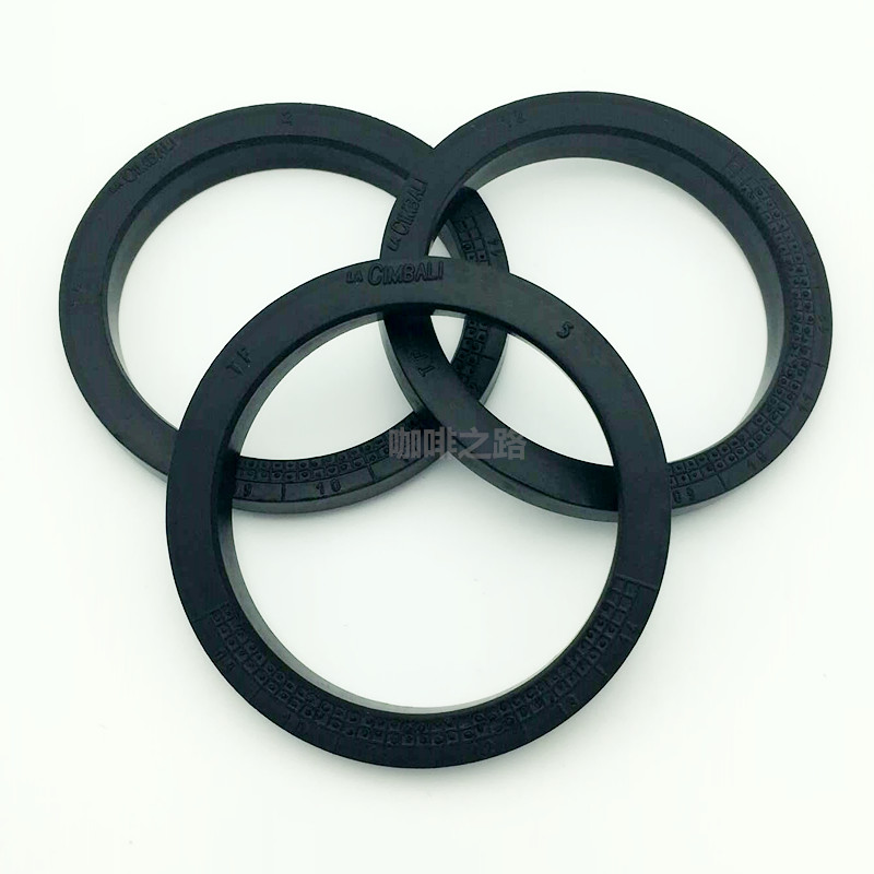 LACIMBALI M39 M29 coffee machine seal ring M21 M22 brewing head rubber ring original with label