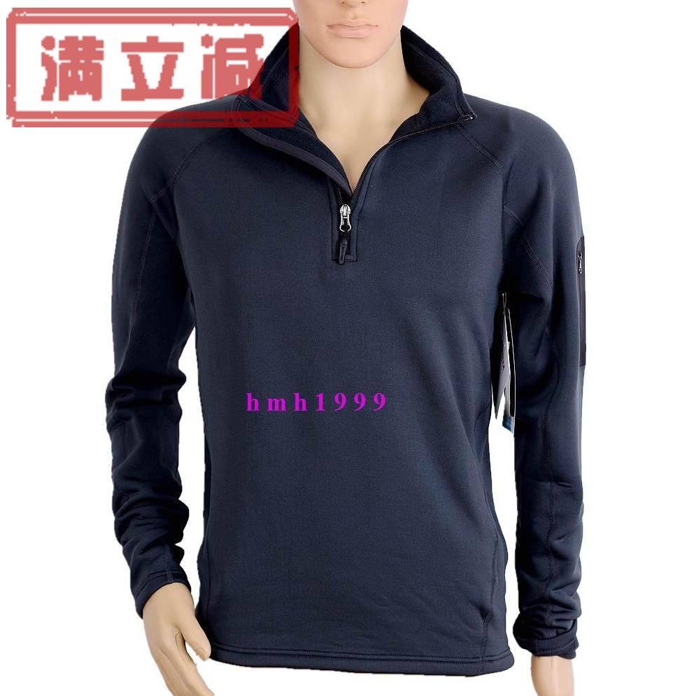 Double Crown Haitao: Marmot Polartec Power Stretch Groundhog Turtleneck