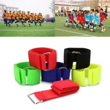 乃力 Два человека с тремя грудными ремешками 2 человека 3 -футовые галстуки с ногами/галстуками с двойной ногой, переплетывшись по плече