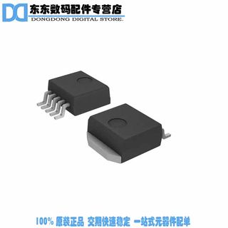 Ncp5663dsadjr4g ic reg ldo adj 3a d2pak