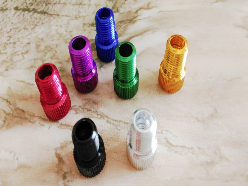 Mefa Gas Nipple Conversion Head Climbing Car Road Car Bike Gas Nipple Conversion Head Inflator Converts Head Bike Accessories