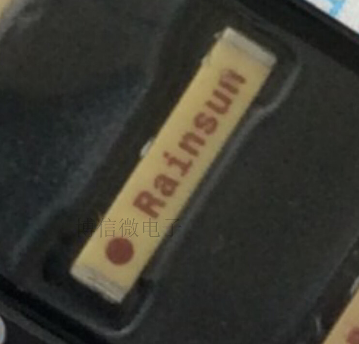 Original fit AN9520-245G omnidirectional 9mm ceramic patch WIFI built-in 2 4G Bluetooth antenna