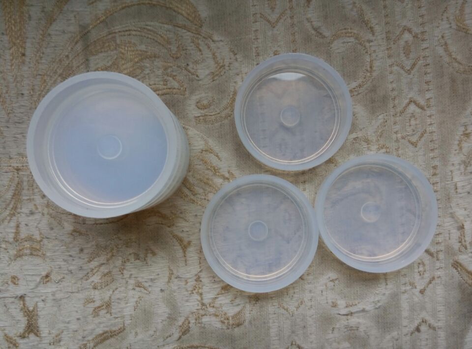 50mm 美国进口特氟龙培养皿