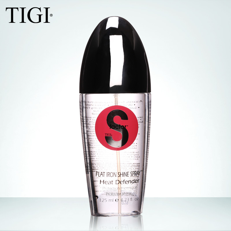 tigi亮采防护喷雾125ml 亮泽 护色 修护喷雾 补水保湿滋养