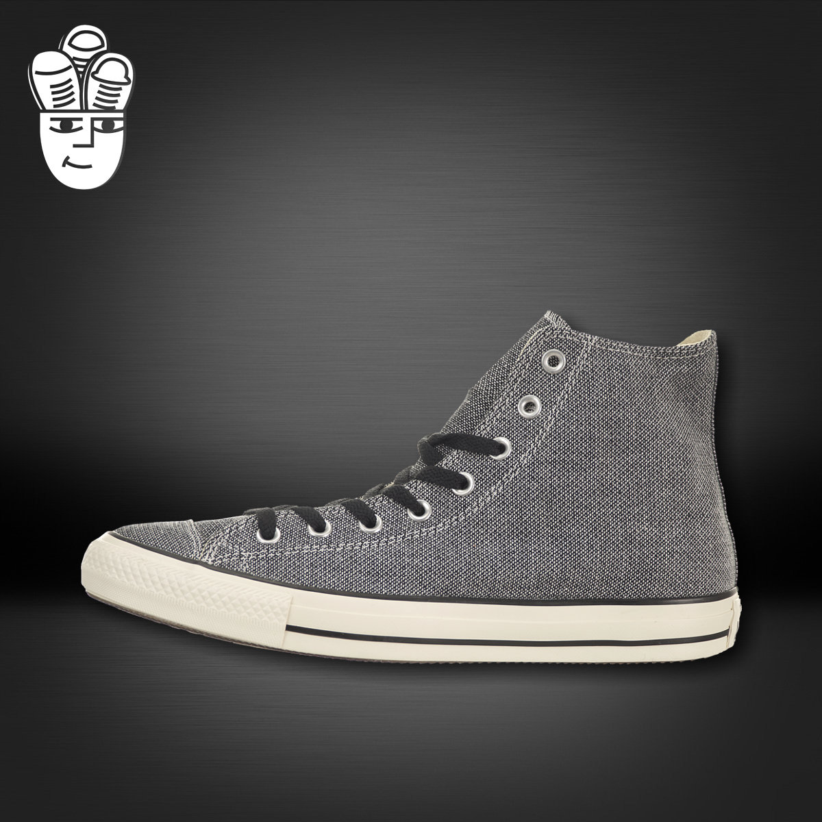 Converse Chuck Taylor All Star匡威男鞋 高帮板鞋 帆布休闲鞋