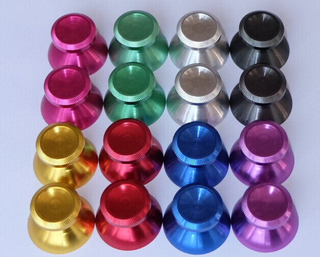 XBOX ONE PS4 Universal metal rocking metal mushroom head 2