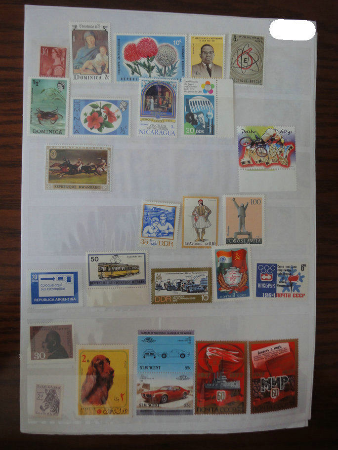 A ticket A foreign stamp ticket is a free choice of 1 yuan a new ticket