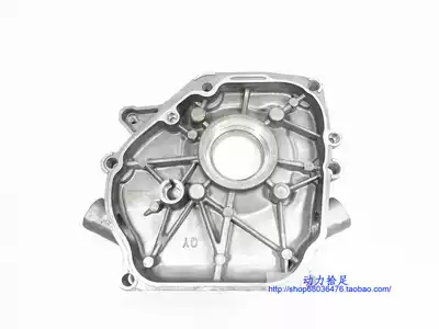 Kart accessories GX160 200 gasoline engine accessories Crankshaft cover Assembly Zhicheng