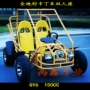 Cung cấp mọi địa hình xe mô tô bốn bánh ATV kart off-road Động cơ GY6 150CC đôi kart ngồi xe đạp điện cho trẻ em