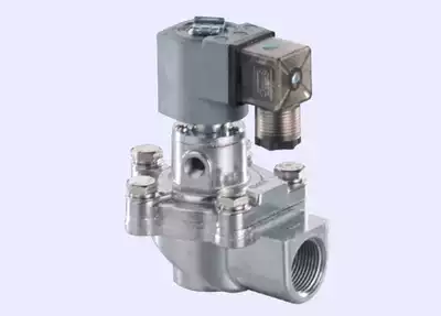 Plateau type right angle pulse valve Z-25 Z-20 Z-15