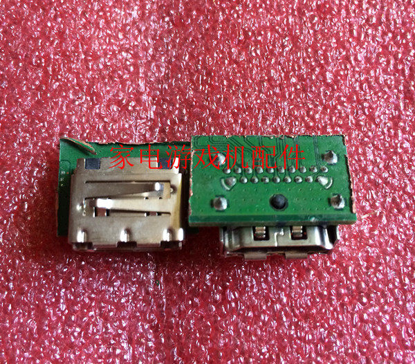 Original disassembly PS3 HDMI interface 3000 type 4000 type HDMI socket spot price consultation prevail