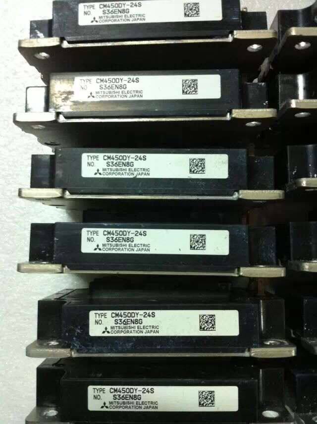 CM450DY24S CM450DY-24A CM600DY-24S