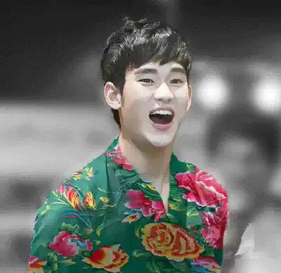 Men's T-shirt summer Northeast large flower cloth tide clothes men's and women's fashion PLO shirt cotton lapel