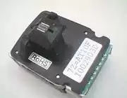 Des 1100 AR 520DS1700 nozzle DS600 nozzle (original disassembly machine)