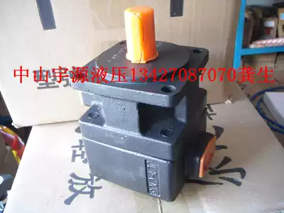YB1-25 Xianju BOCHUANG Quantitative Vane Pump YB1-12 5 16 20 Machine Tool Hydraulic Oil Pump BOCHUANG