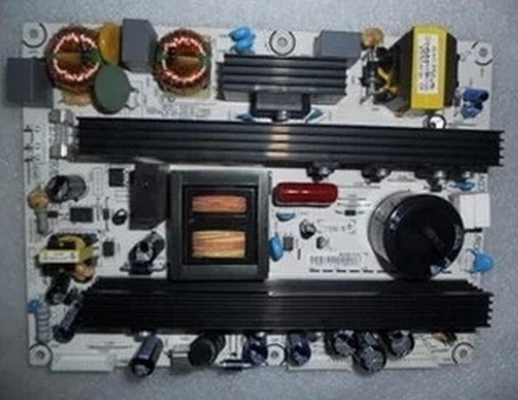 Original HNA TLM40V68PK TLM42V66PK 42V68PK RSAG7 820 1673 Power Supply Board