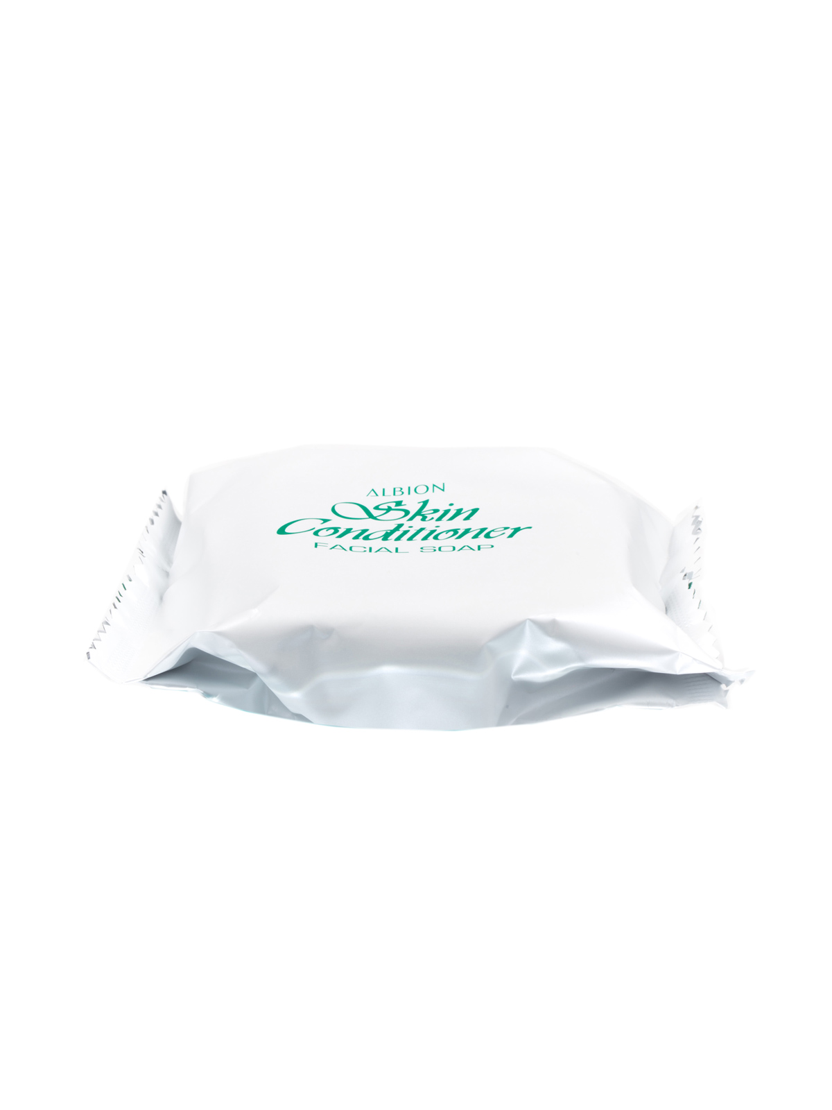 Albion/澳尔滨 爽肤精萃卸妆皂100g