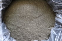 2015 Zhengzhou Jinou Factory Direct Sales Copper Powder for Drill Bit Industry) Manganese Brass Welding Powder) 801 Copper Powder