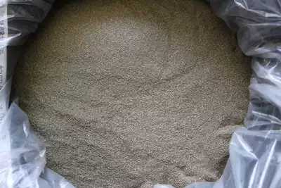 2015 Zhengzhou Jinou factory direct selling drill bit industry copper powder) manganese brass welding powder) 801 copper welding powder