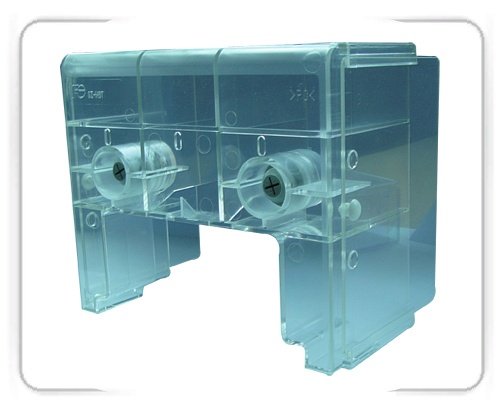 Original Fuji contactor terminal cover SZ-N4T SZ-N6T dust cover SC-N8T anti-electric shock