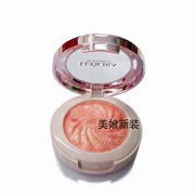 Đá quý Lorika đích thực màu đỏ ửng Rouge Hydrating Trang phục tự nhiên hồng hào