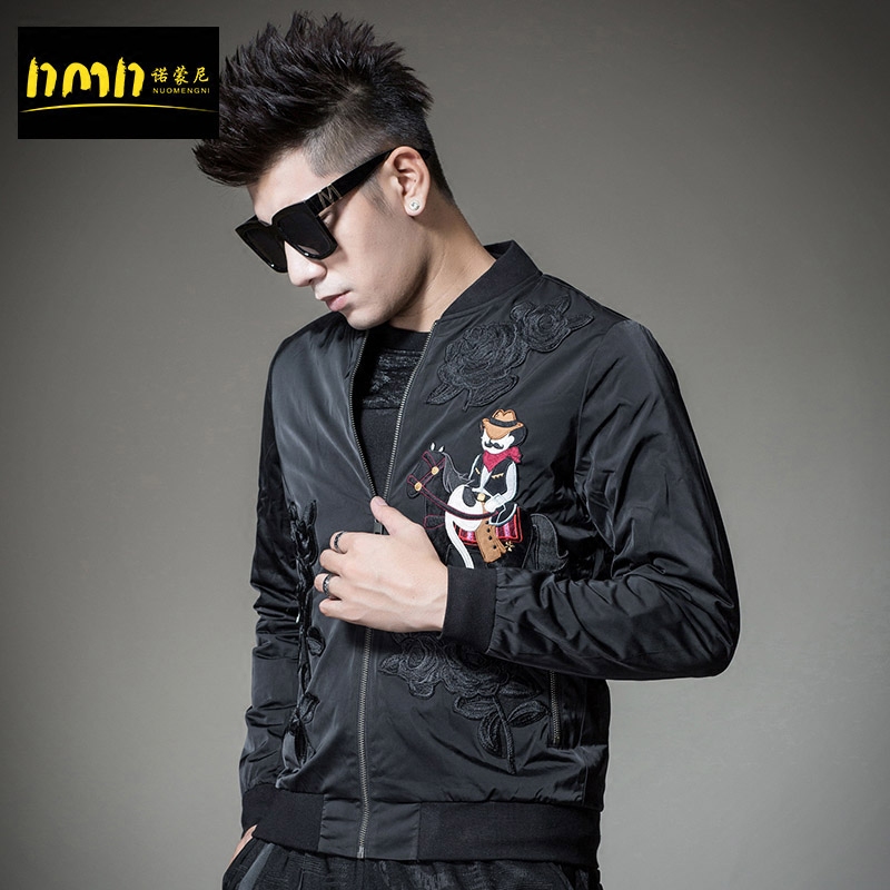 Blouson homme manches longues - Ref 3119300 Image 4