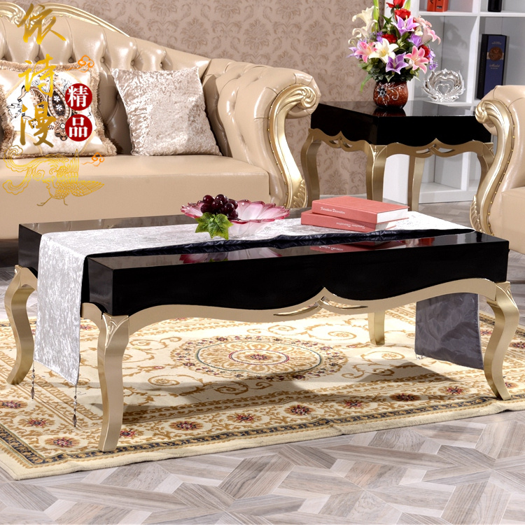 Купить Чайный столик Нео-классический журнальный столик в европейском ...