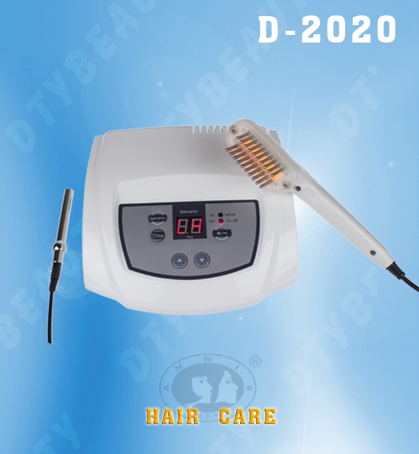 Dongtian Yang Factory Direct Jafani Scarlet Clean Export Nutrition Input Comb D - 2020