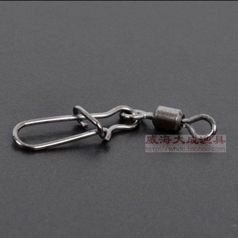 Enhancement Bipin Lujah Accessories Gadget Gadget Fishing Supplies Gear Swivel Link Instrumental single price-Taobao