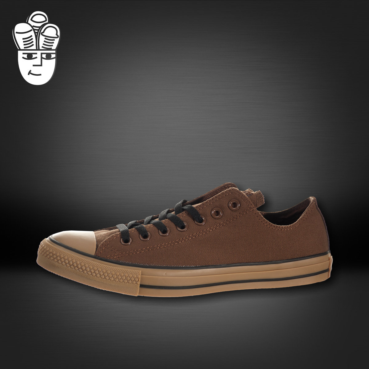Converse Chuck Taylor All Star匡威低帮男鞋 板鞋 帆布休闲鞋