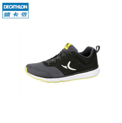 迪卡侬 健身训练入门运动鞋 男女 超轻盈 缓震透气舒适DOMYOS ACC