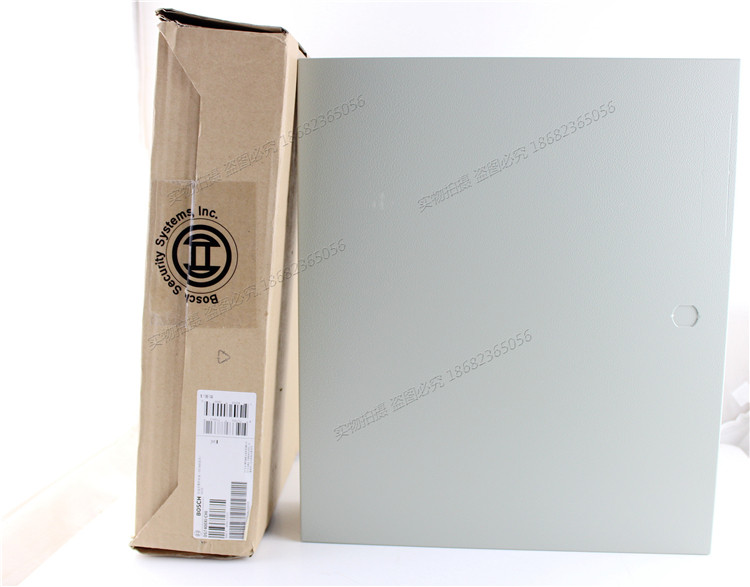 Real store BOSCH Bosch IP-DS7400Xi-CHI 248 zone bus system alarm host