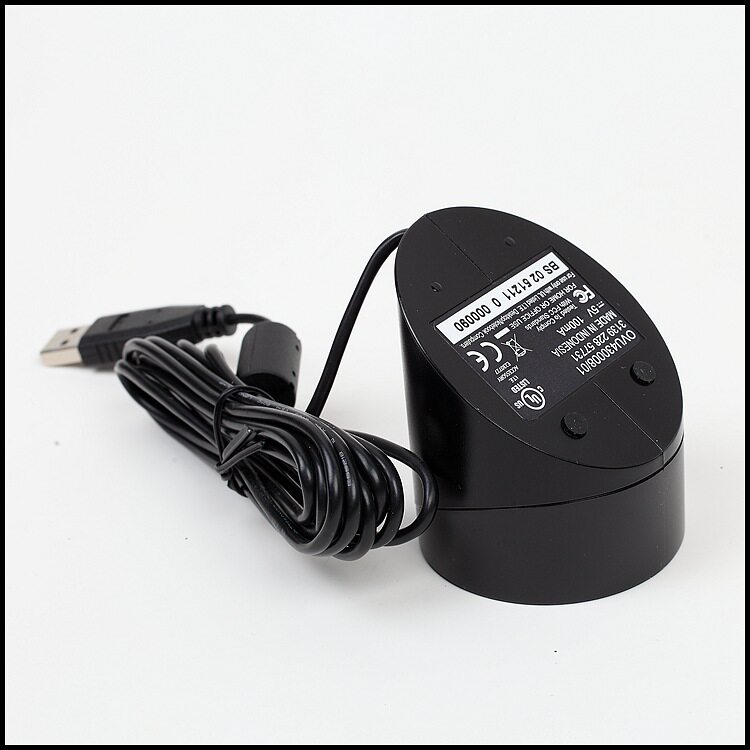 New Philips MCE Receiver Black Support RC6 Standard MCE Remote Control Support Infrared Forwarding Line