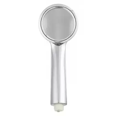 Shower nozzle self-priming shower special mixer