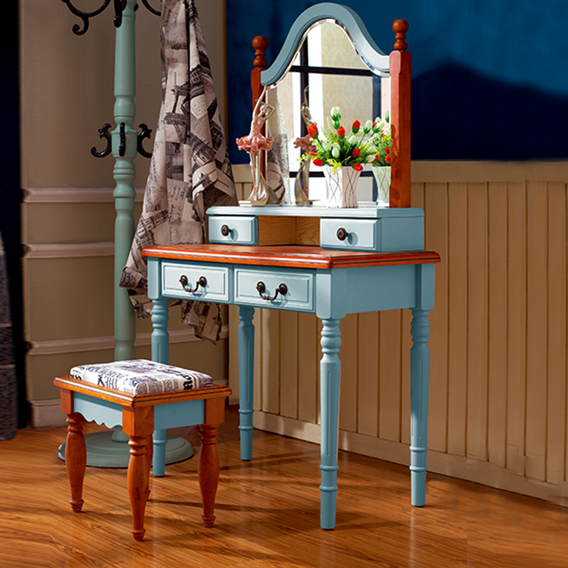 �ͱ�ɭ���к���ױ̨ZT0305��ɫ