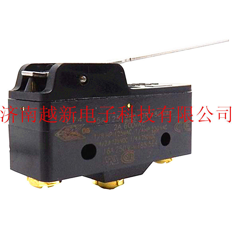 Imported BZ-2RW80231-A2 Honeywell Switch SPDTHoneywell Micro Switch